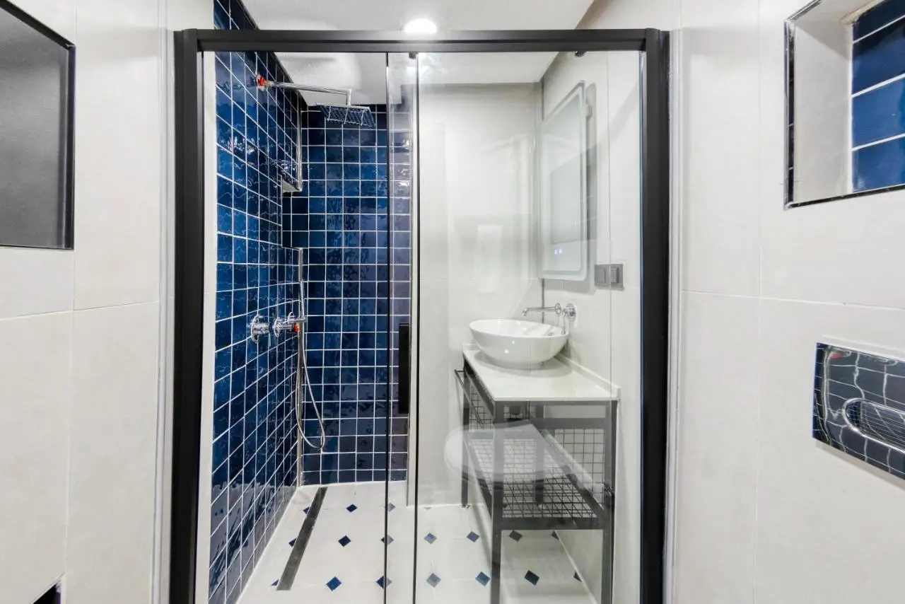 Fors Hotel Sultanahmet