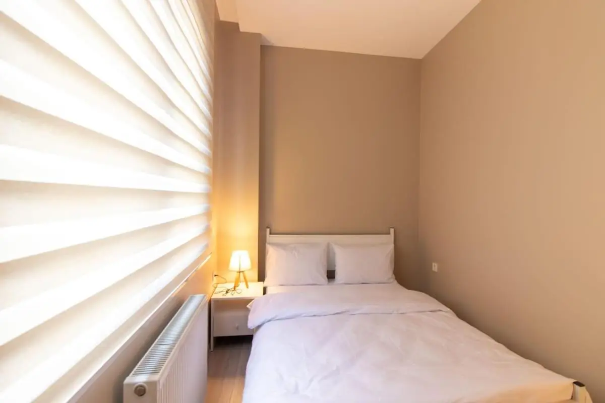 Beautifully Designed 3BR Duplex in Prime Göktürk