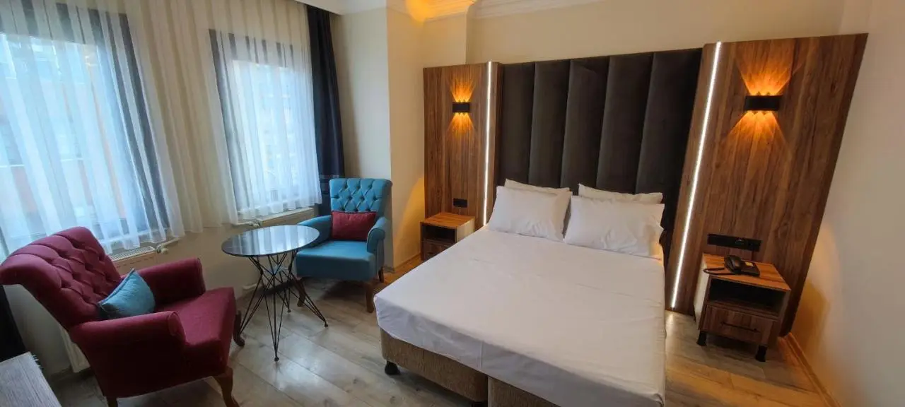 Star Hotel