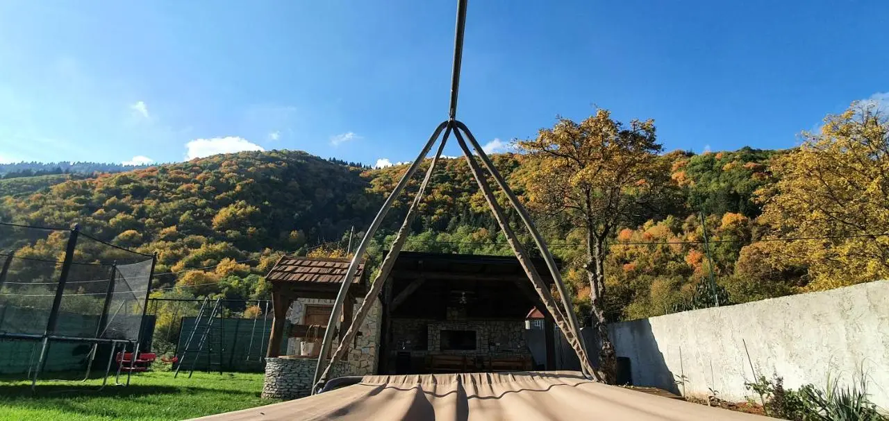 Villa Vrelo Bosne