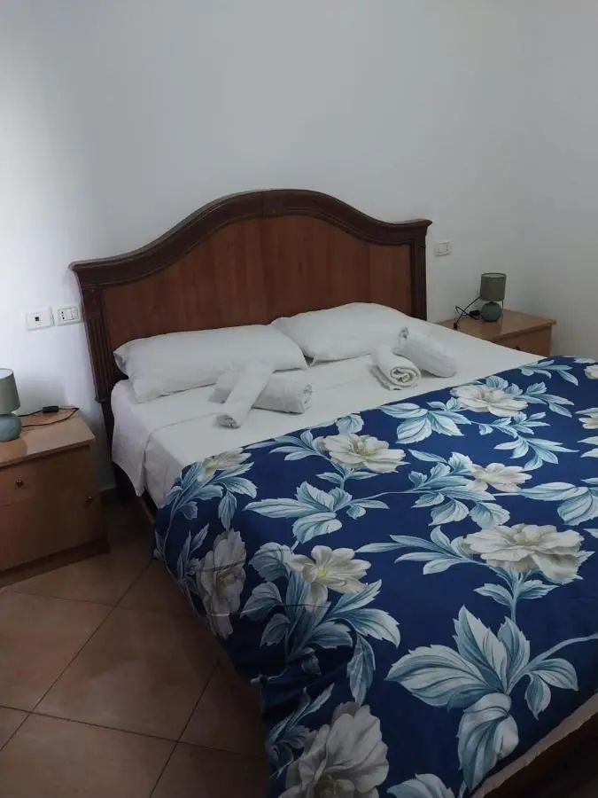 Home sweet Home 2 - Guest House