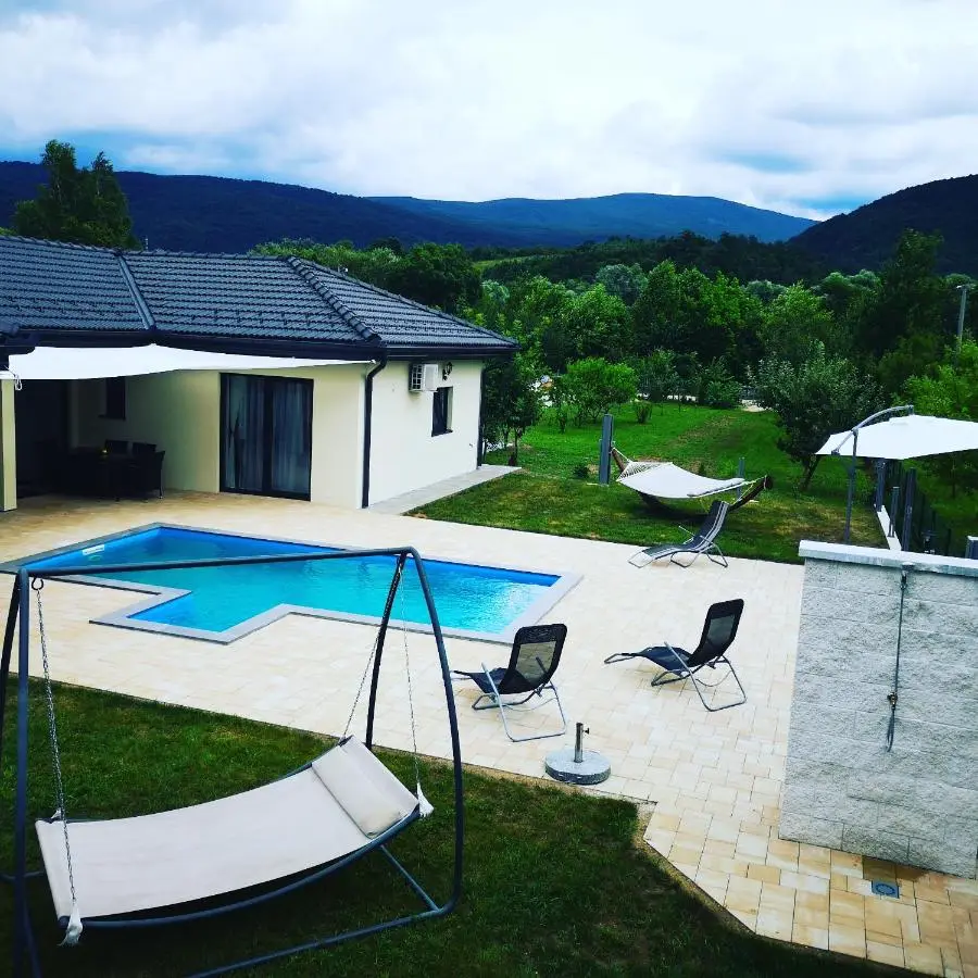 Villa Diamond