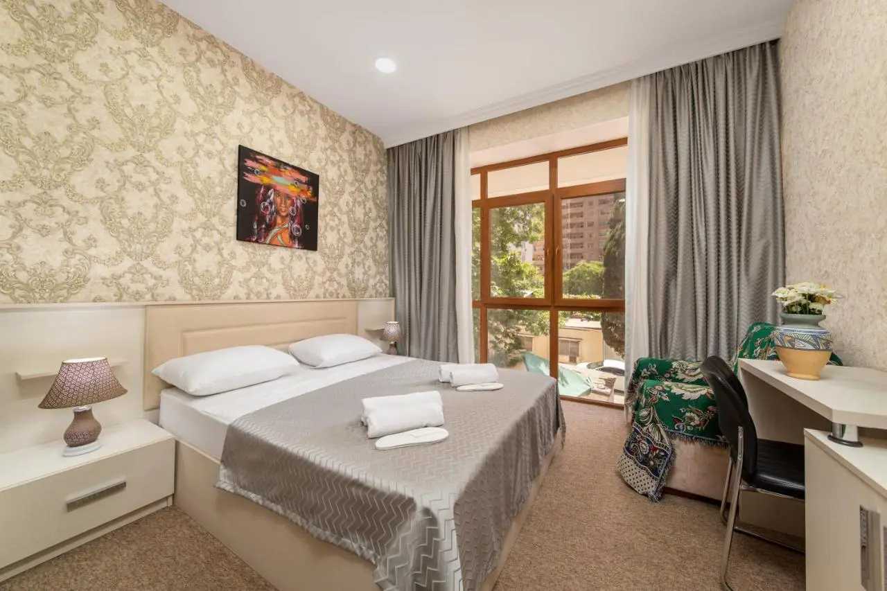 Amea Baku Hotel