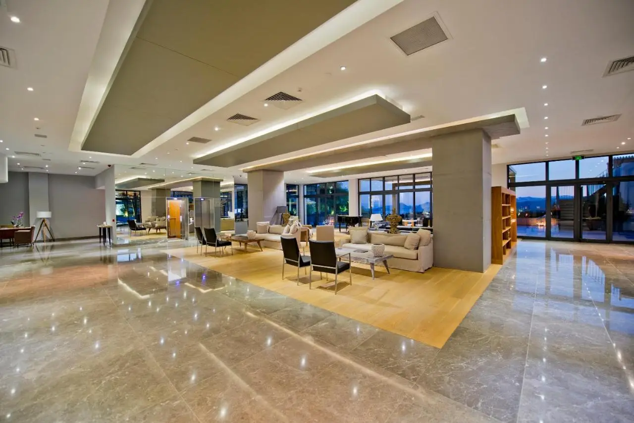 Ramada Resort by Wyndham Bodrum