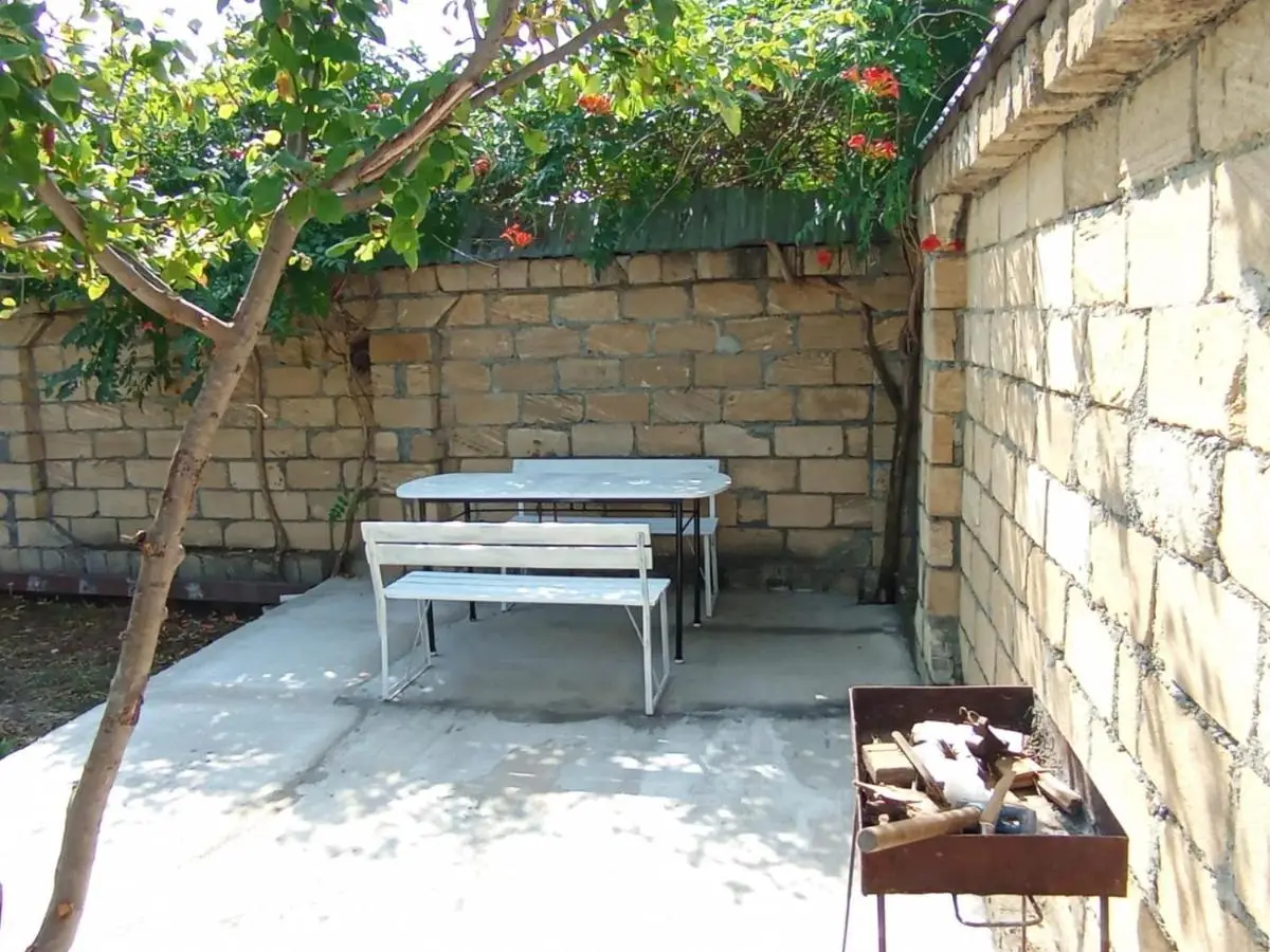 Qəbələn SNS RENTAL VILLA