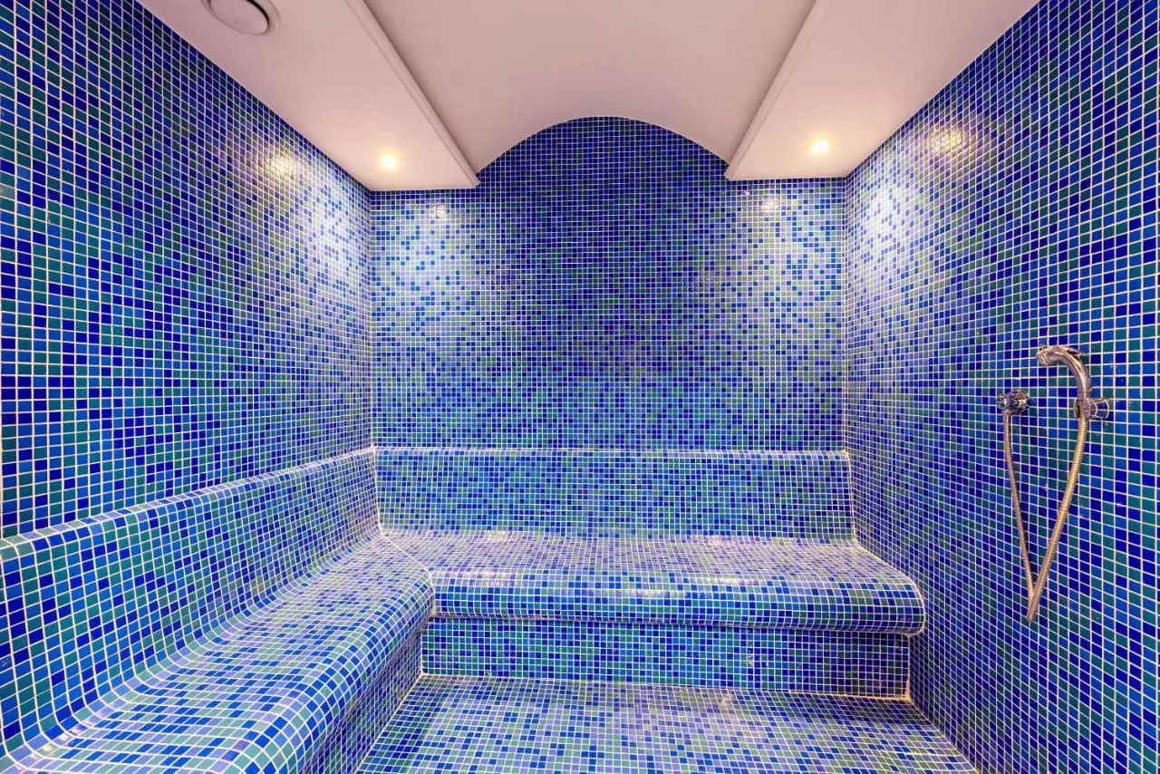 Hotel Boursier 2 & Spa