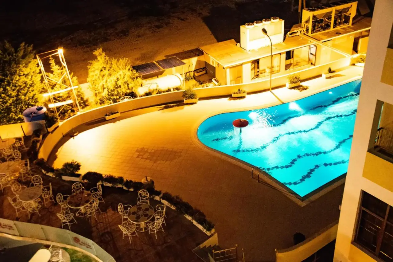 Hotel Airport Tirana