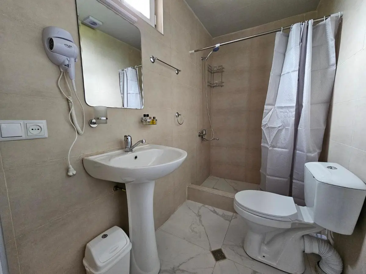 HillTop Guest House Kutaisi