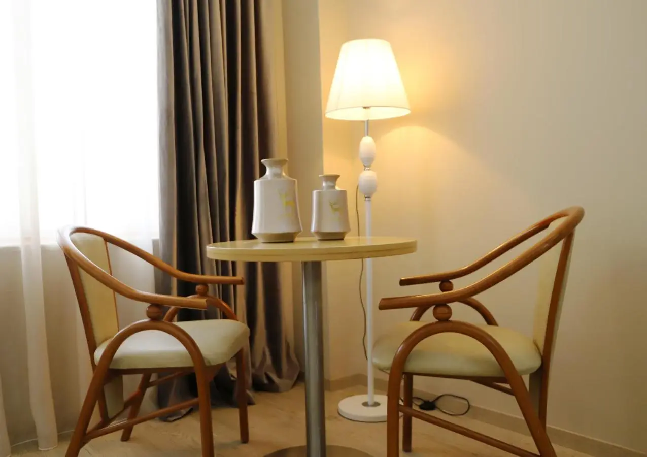 Hotel Colombo
