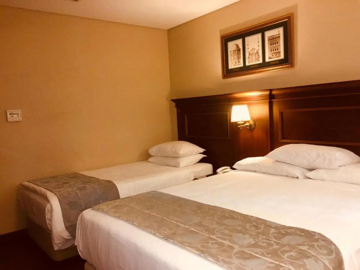 Hotel Perula & SPA