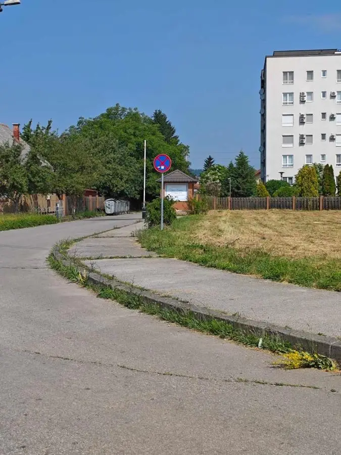 Peaceful Family Stay Ilidza with Free Parking