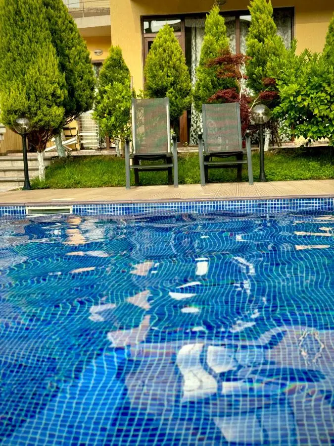 Hotel Chero