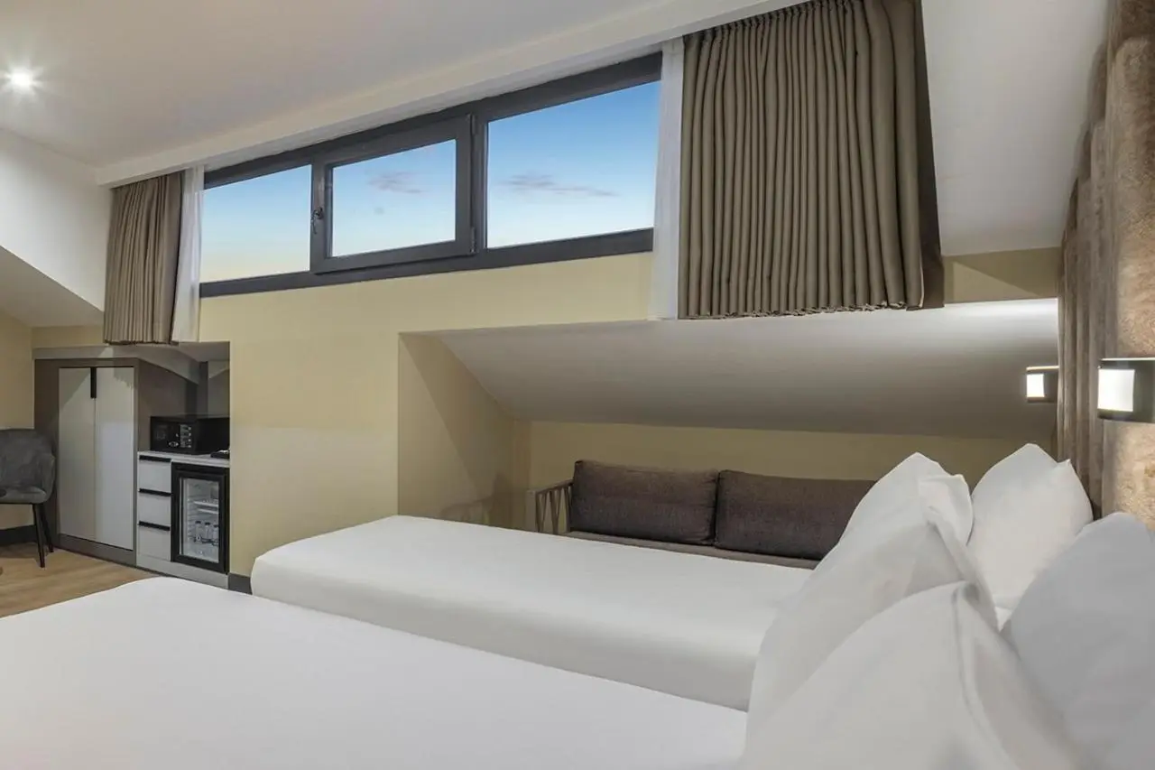 Garner Hotel Istanbul - Airport Arnavutkoy by IHG