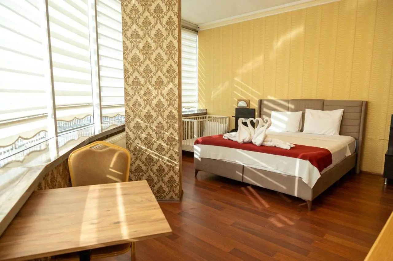 Safir Hotels Silivri