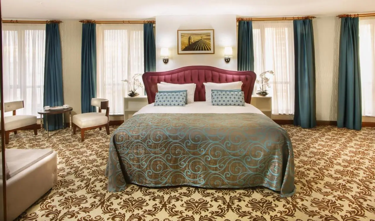 Mard-inn Hotel