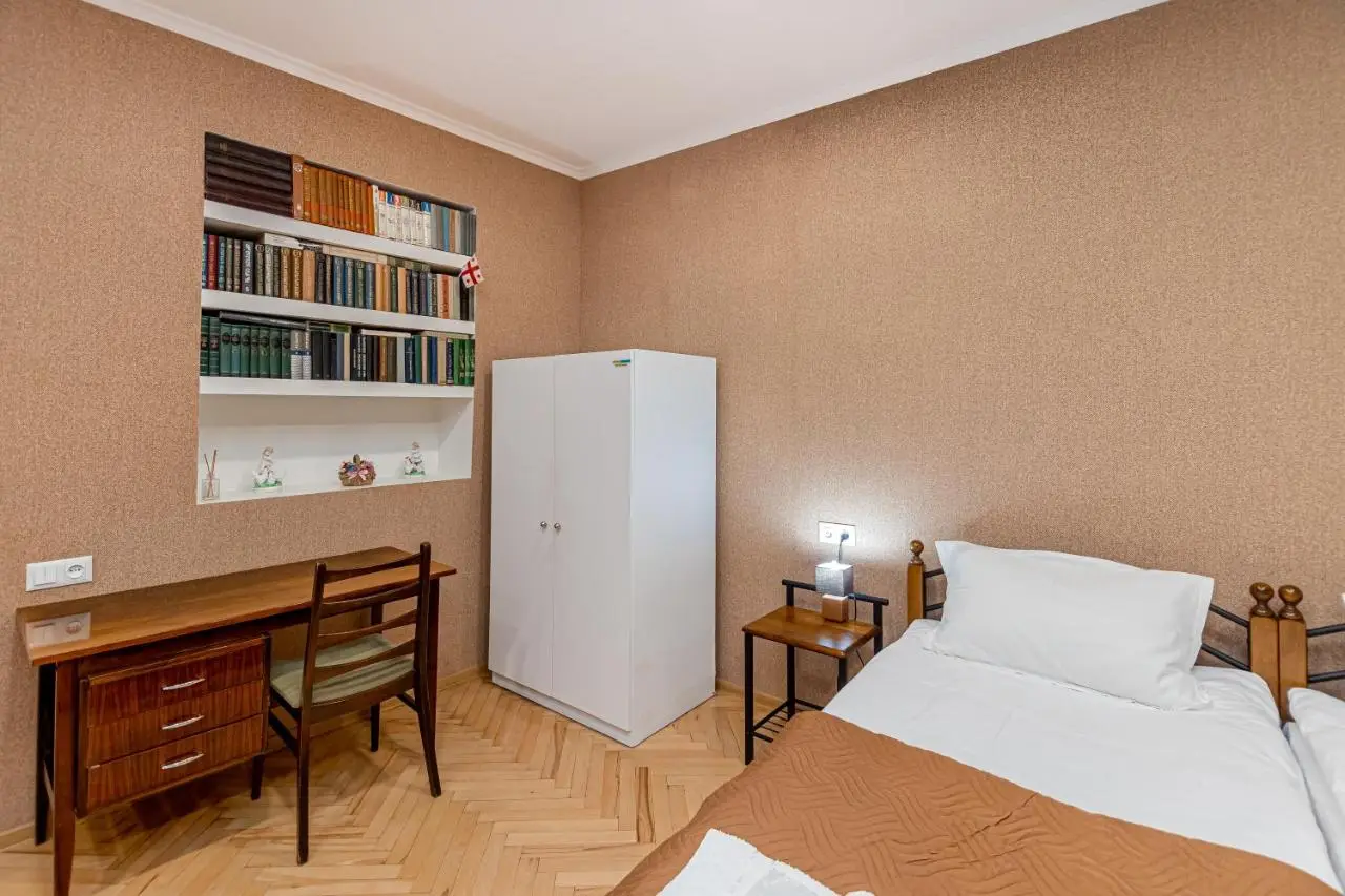 Apartment on Borbalo 16
