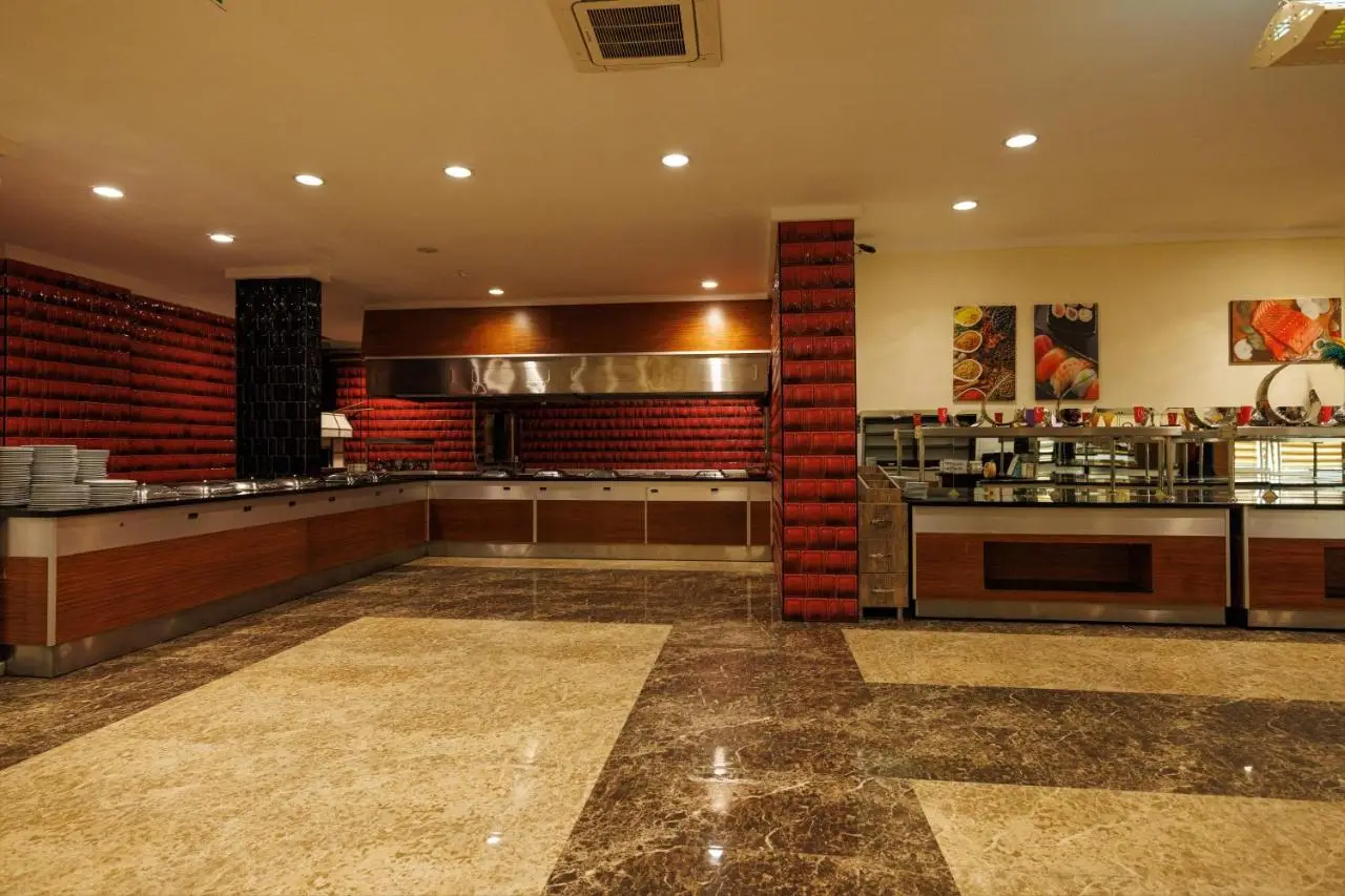 Ramada By Wyndham Cappadocia