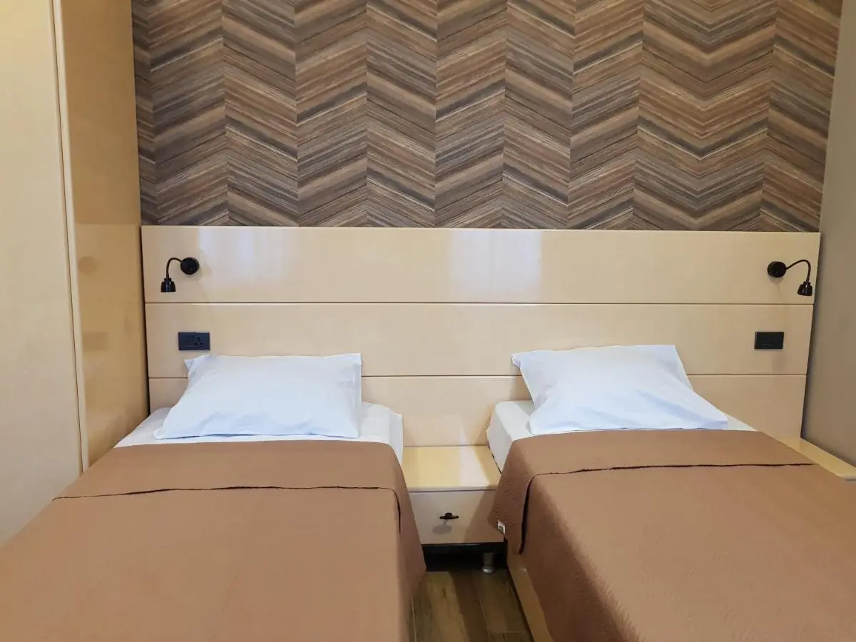 Rustaveli Modern Apartment Center of Tbilisi