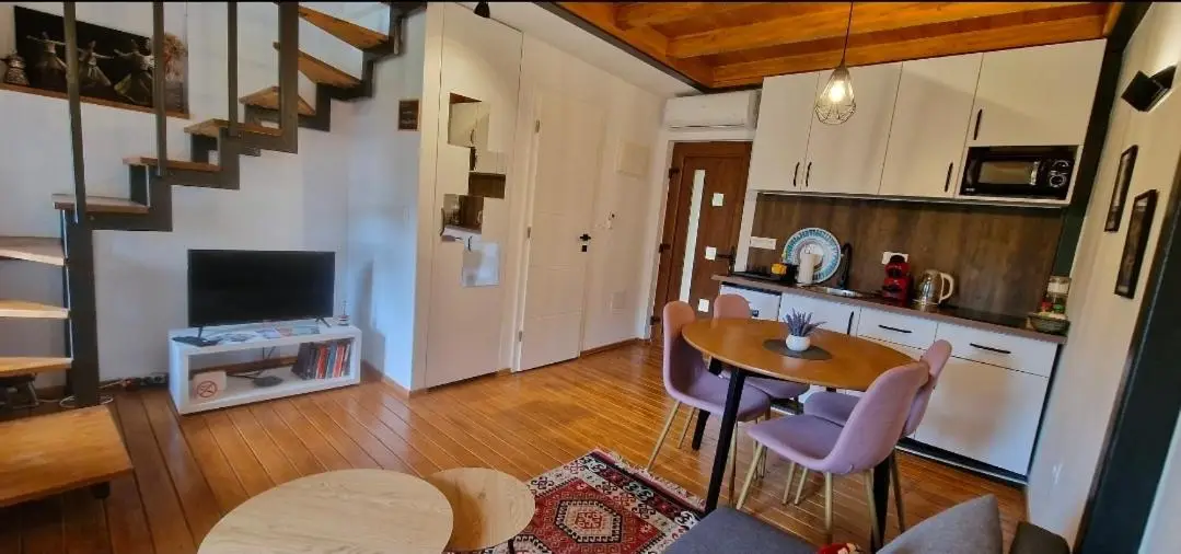 Apartment Leon