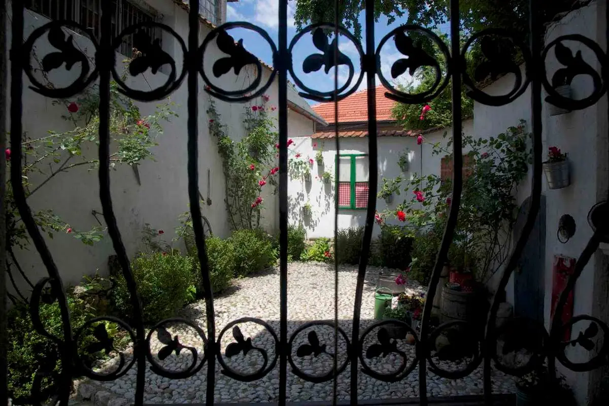 Stylish 2 Room Apt Centre/Old Town