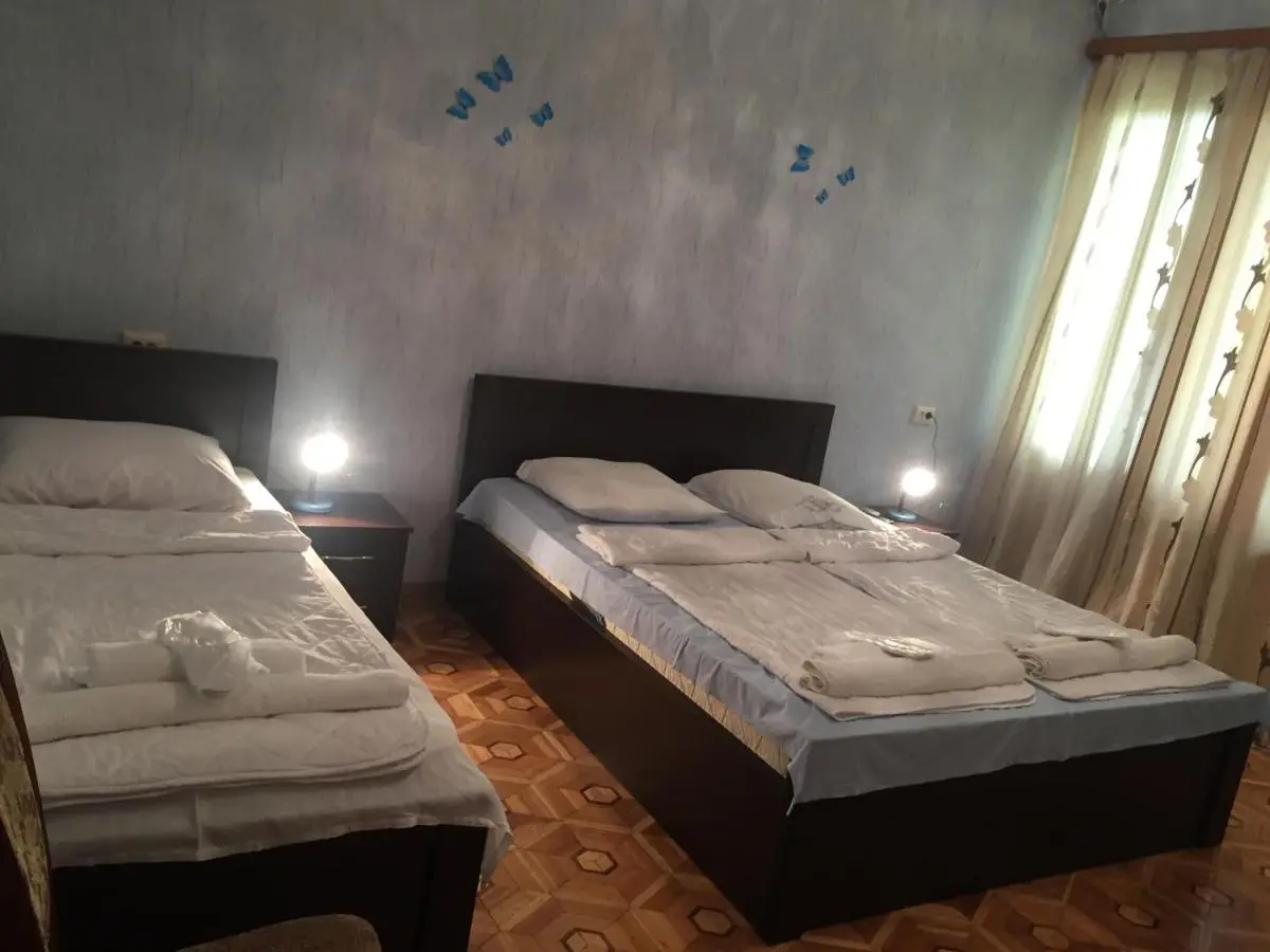 Hotel Good Luck