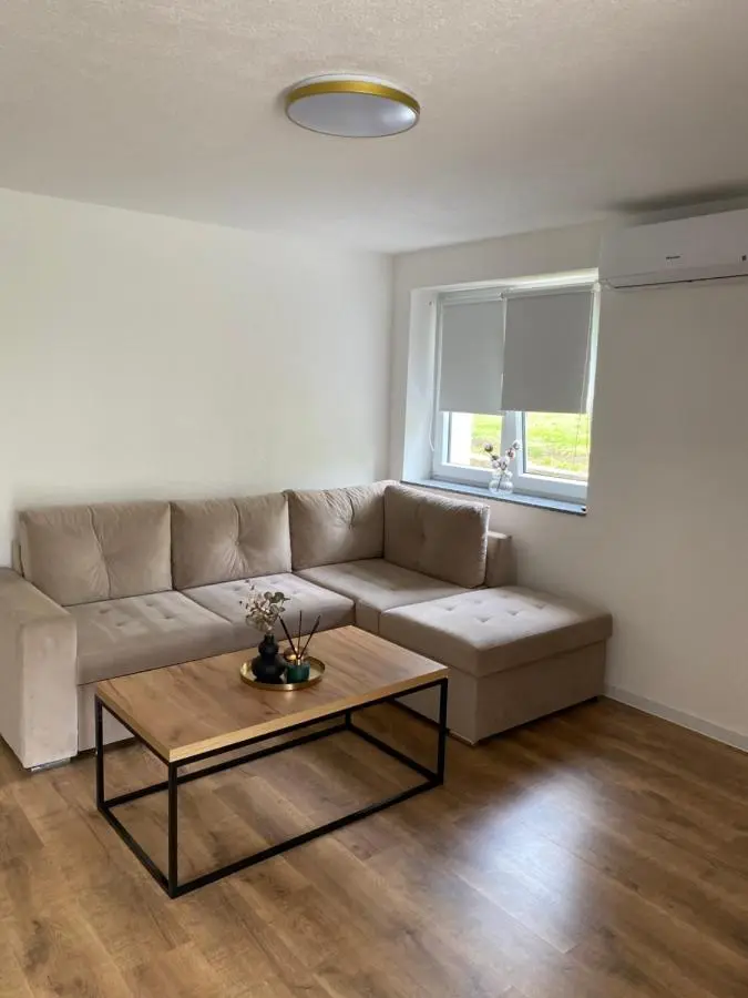 Apartman Rawda 2