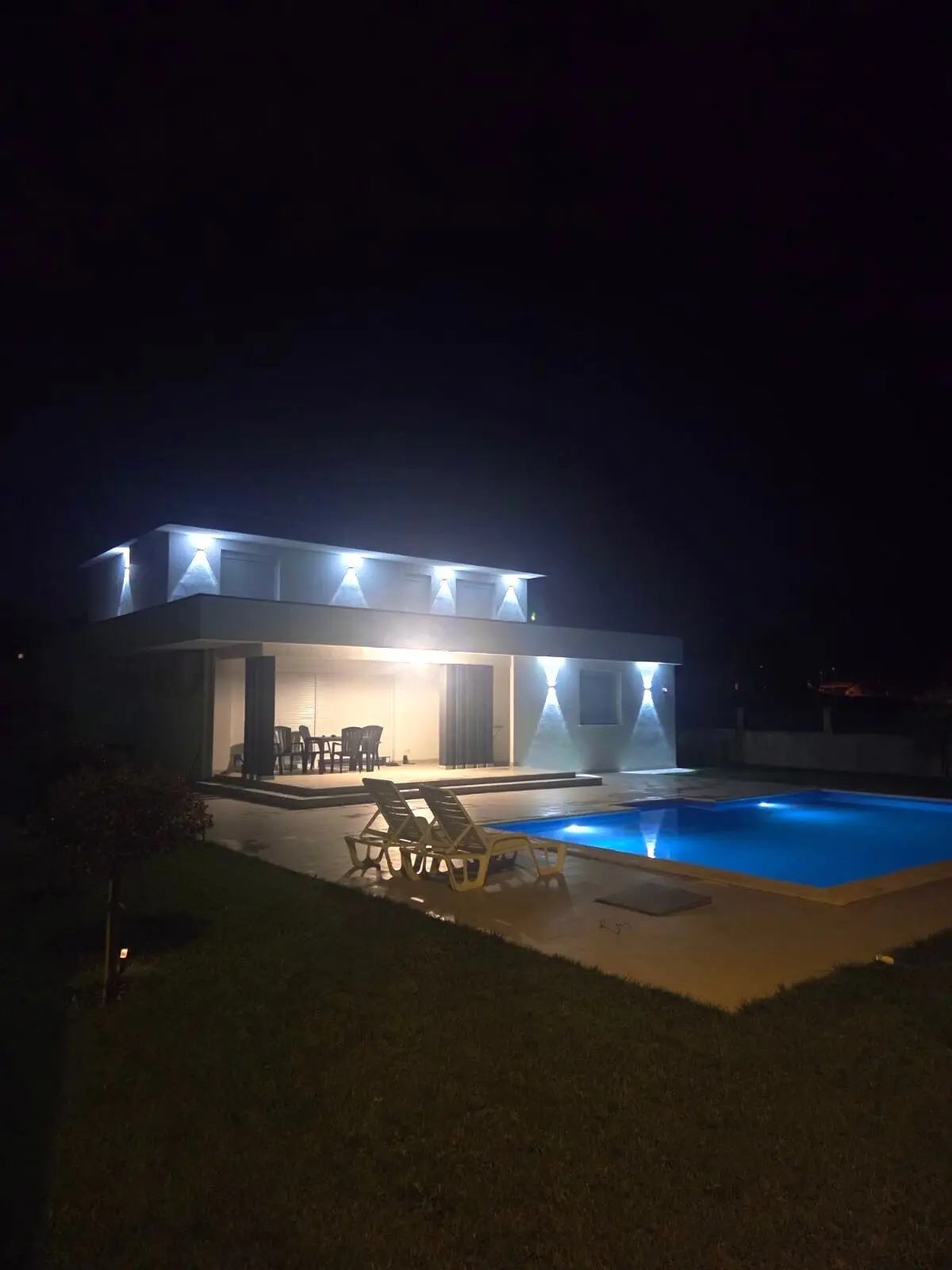 Villa Dora