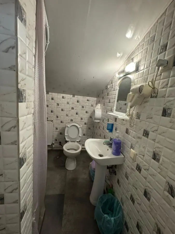 Hostel VOYAGE