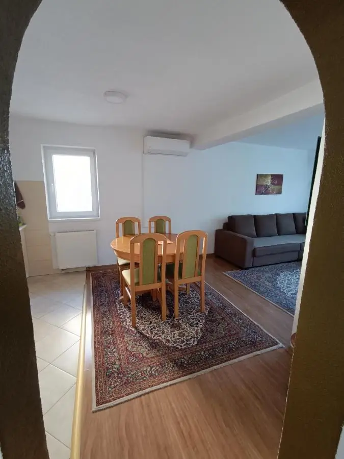 Apartment Soulrest