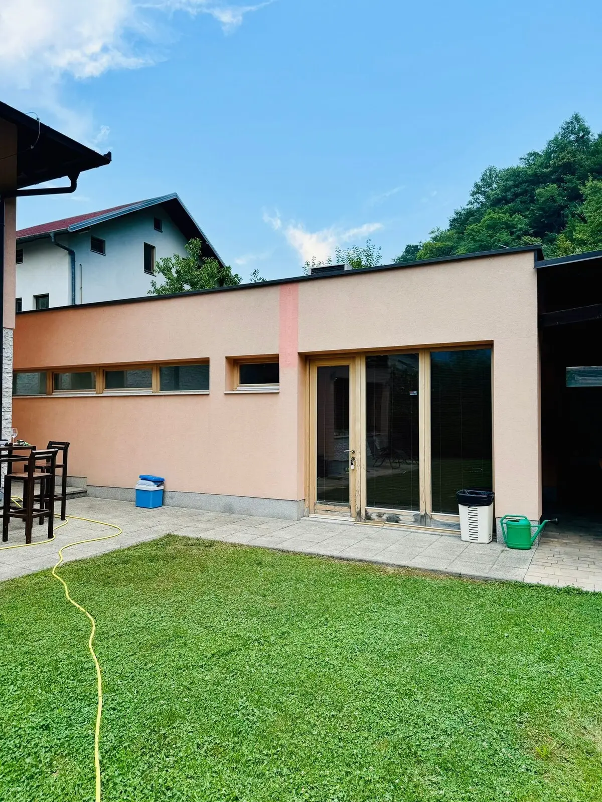 Villa Ella