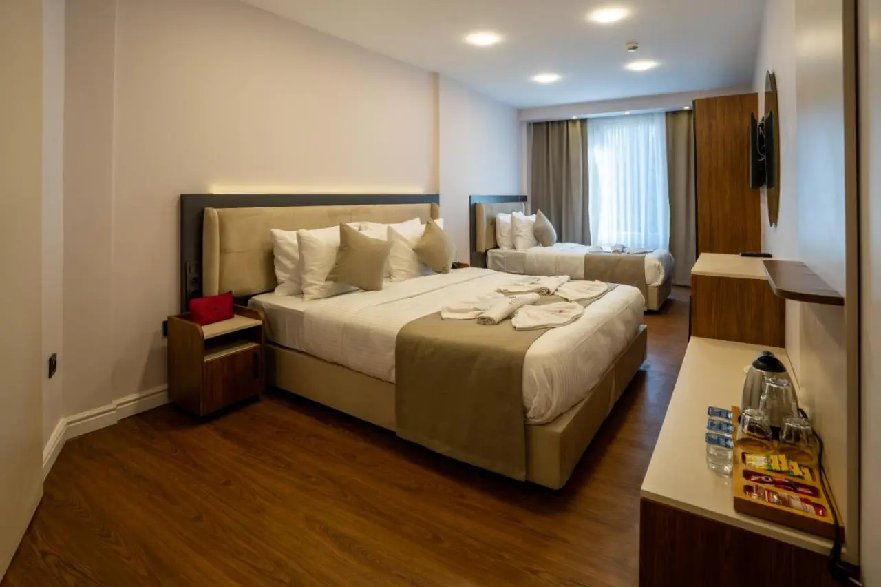 Navoris Hotel