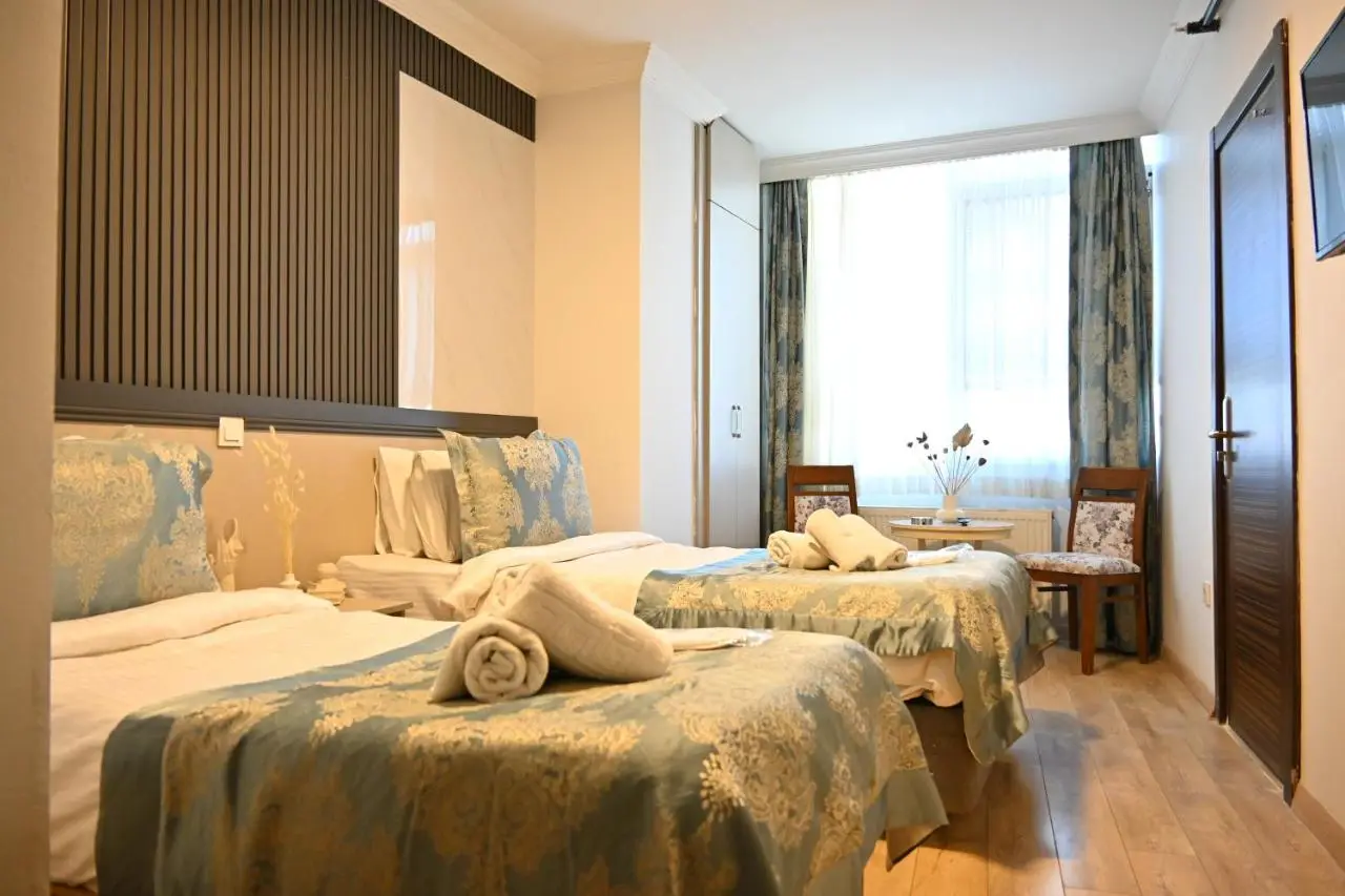Elite Marmara Hotel Gungoren