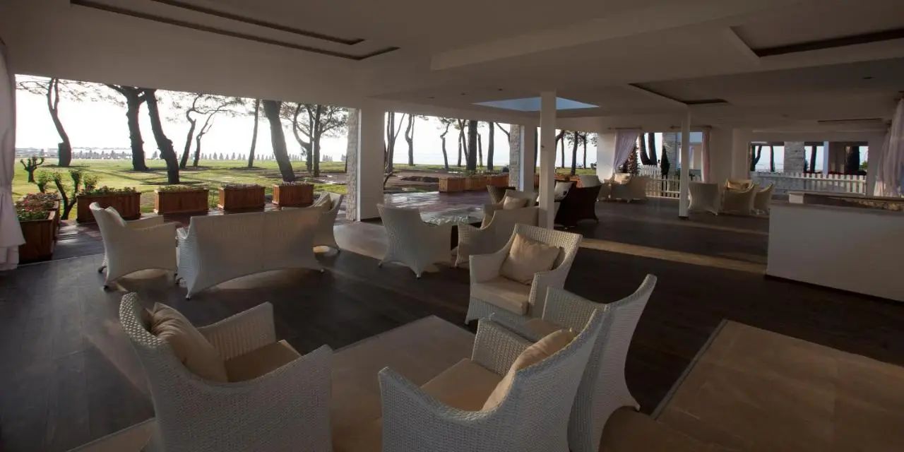 Juju Premier Palace Hotel-Ultra All Inclusive