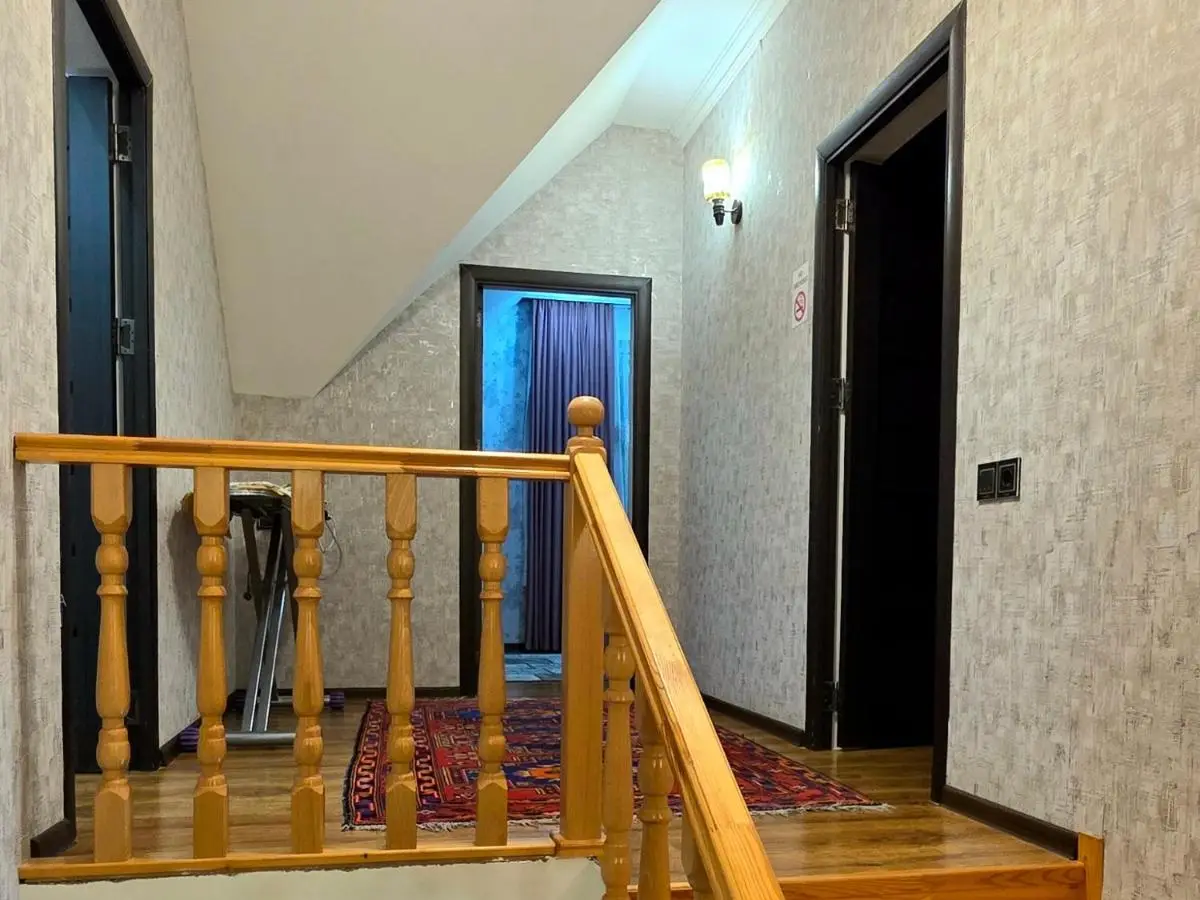 Dom Semya Gusar