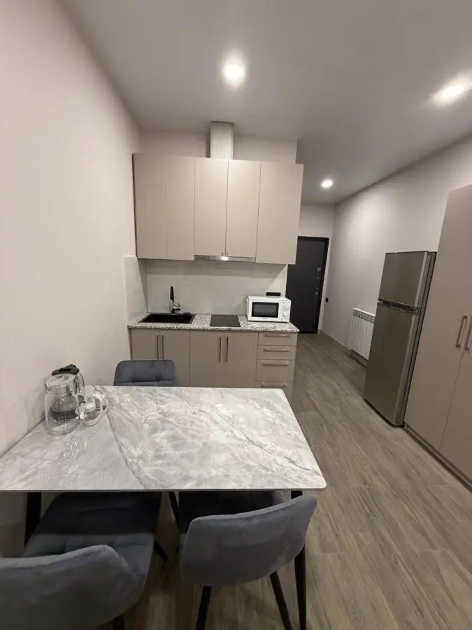 AK Apartment
