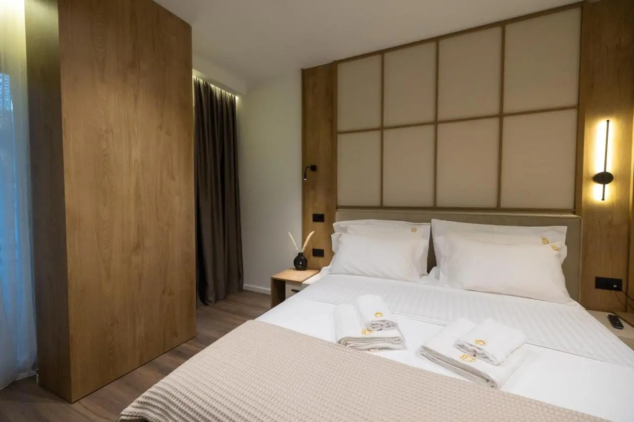 Beliz Boutique Hotel