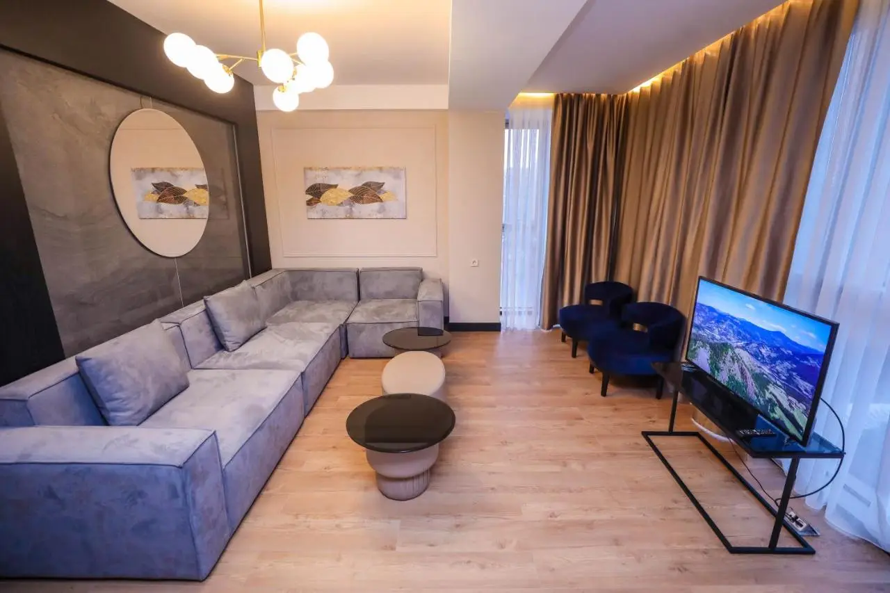 Arium Hotel Baku