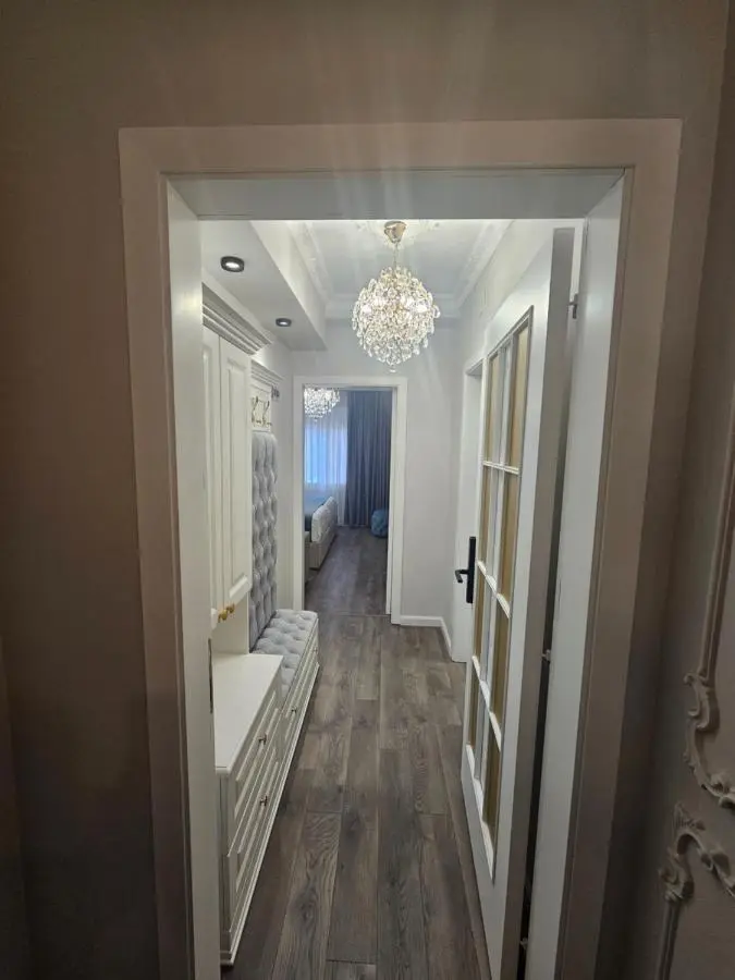 NS Luxury Suites