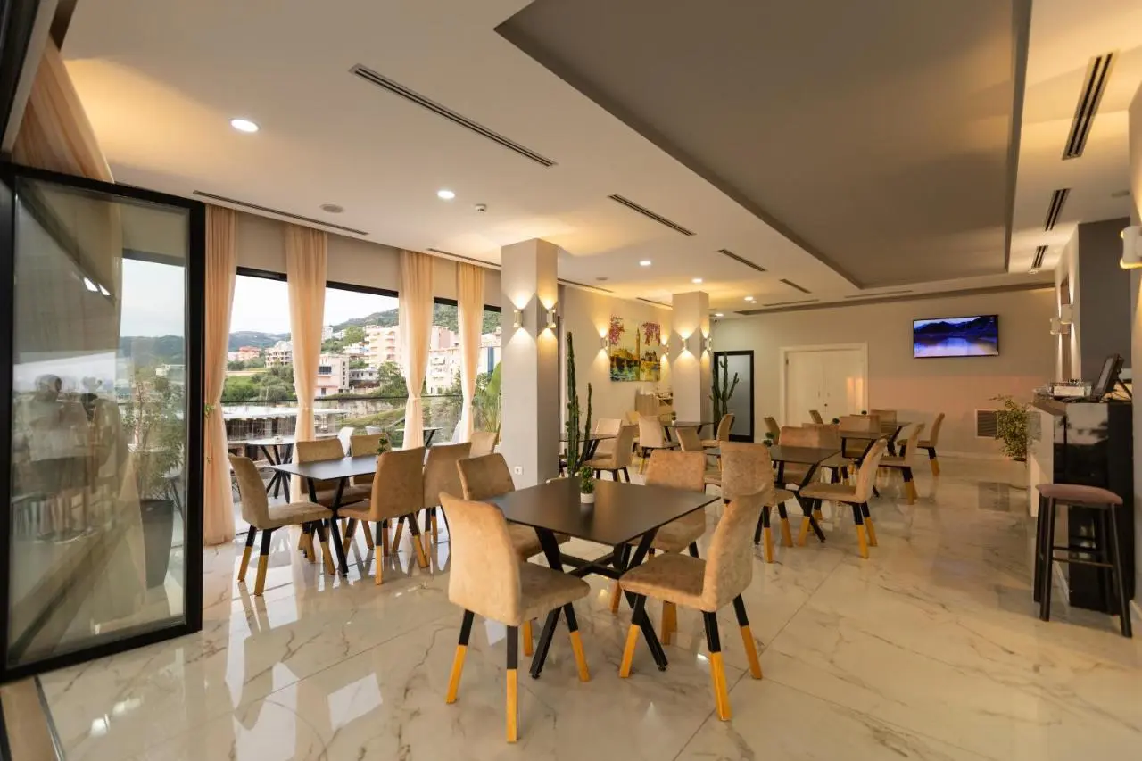 Hotel Britania