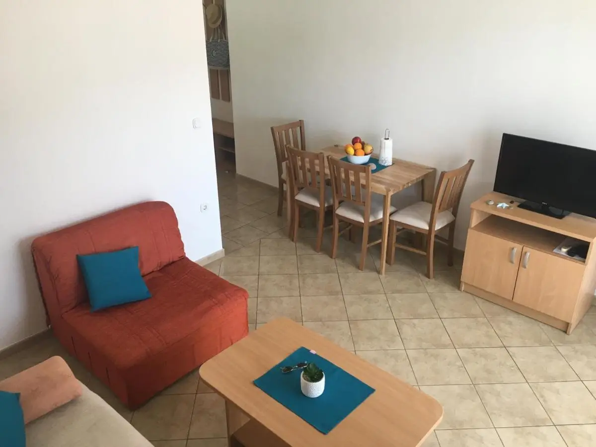 Apartments MAMPAS