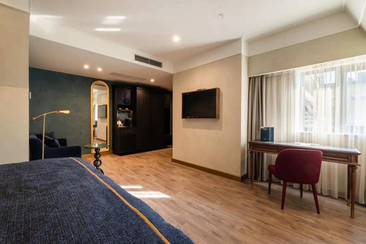 Hotel Indigo Batumi - Old Town by IHG