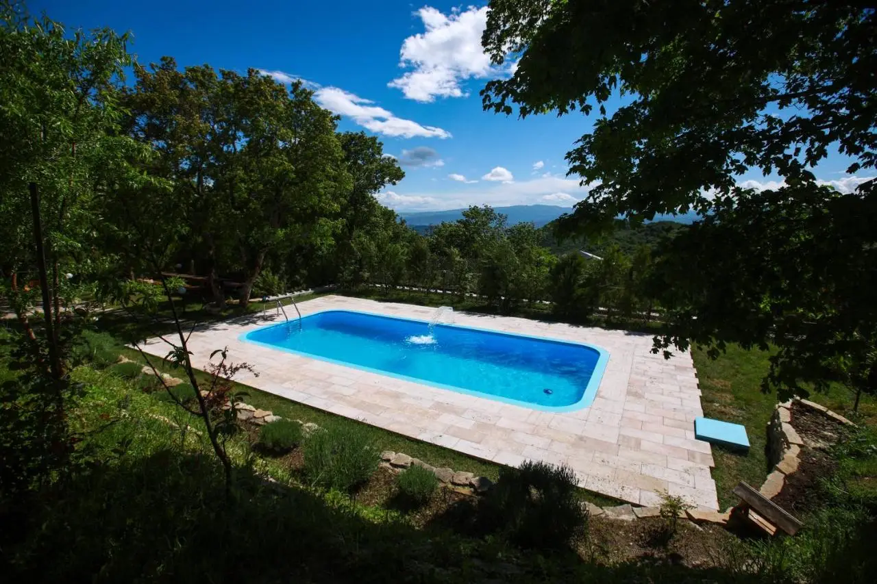 Villa Vejini