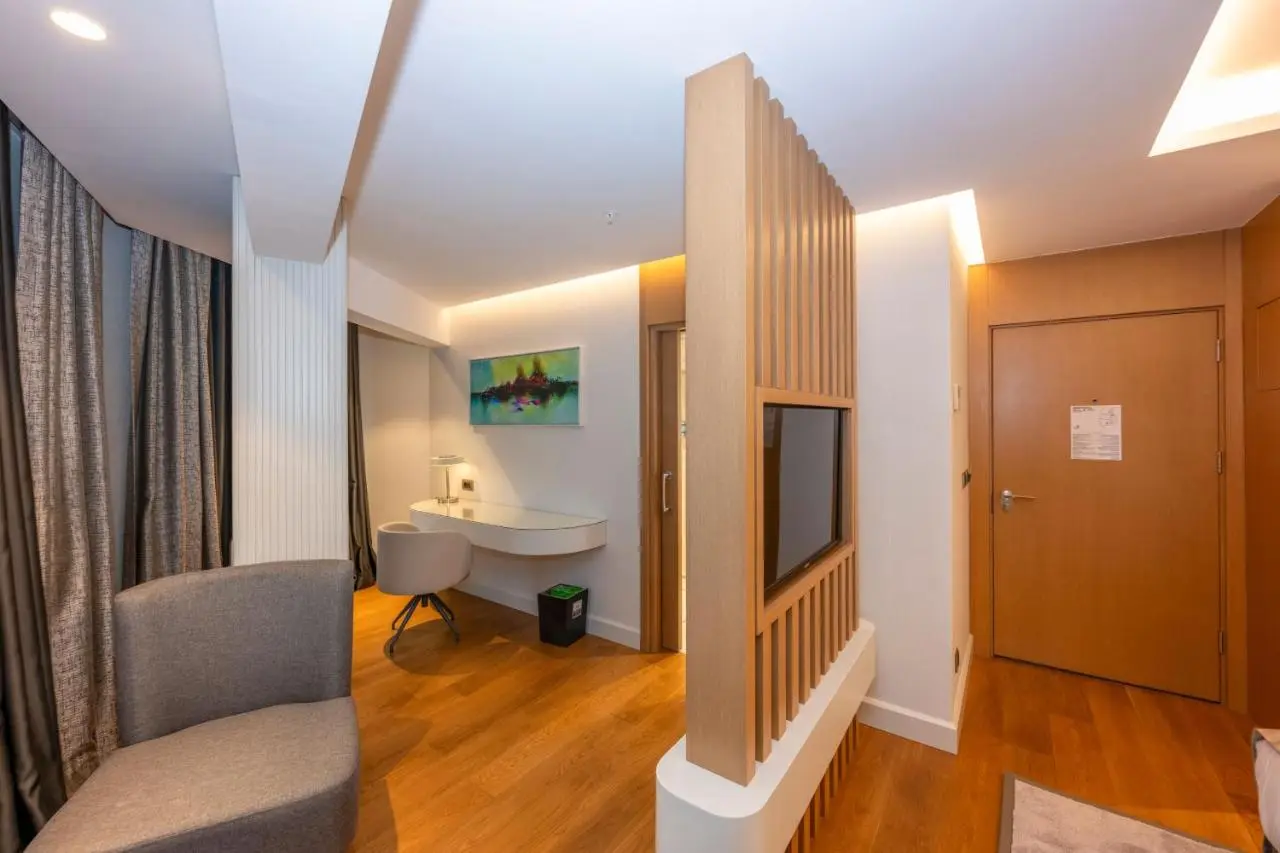 Baver Hotel
