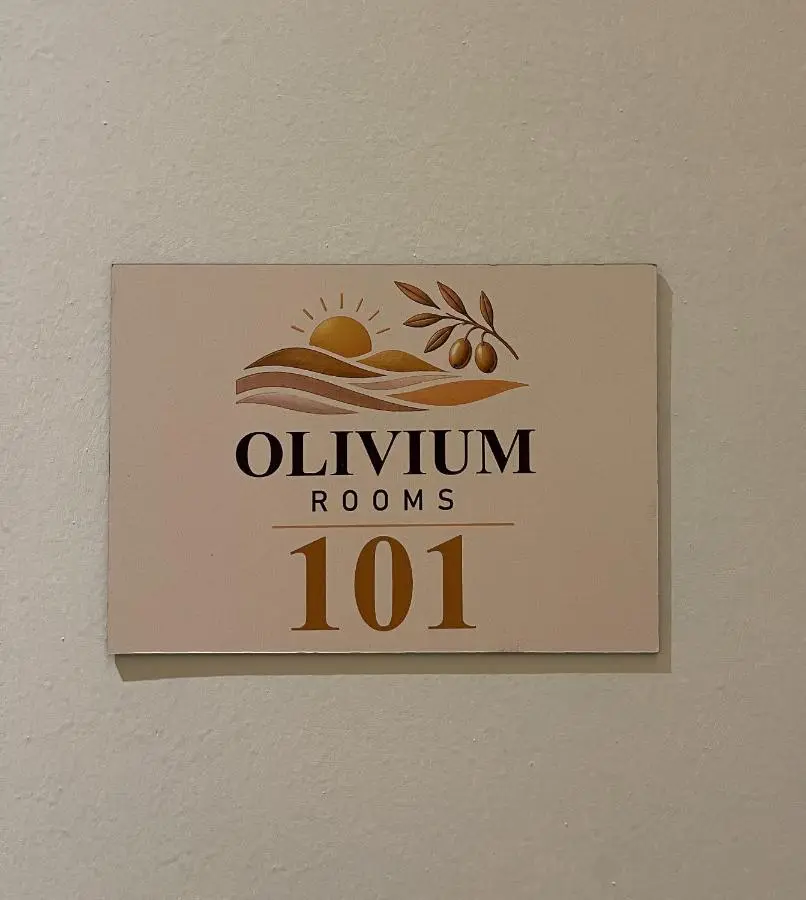 Olivium Rooms