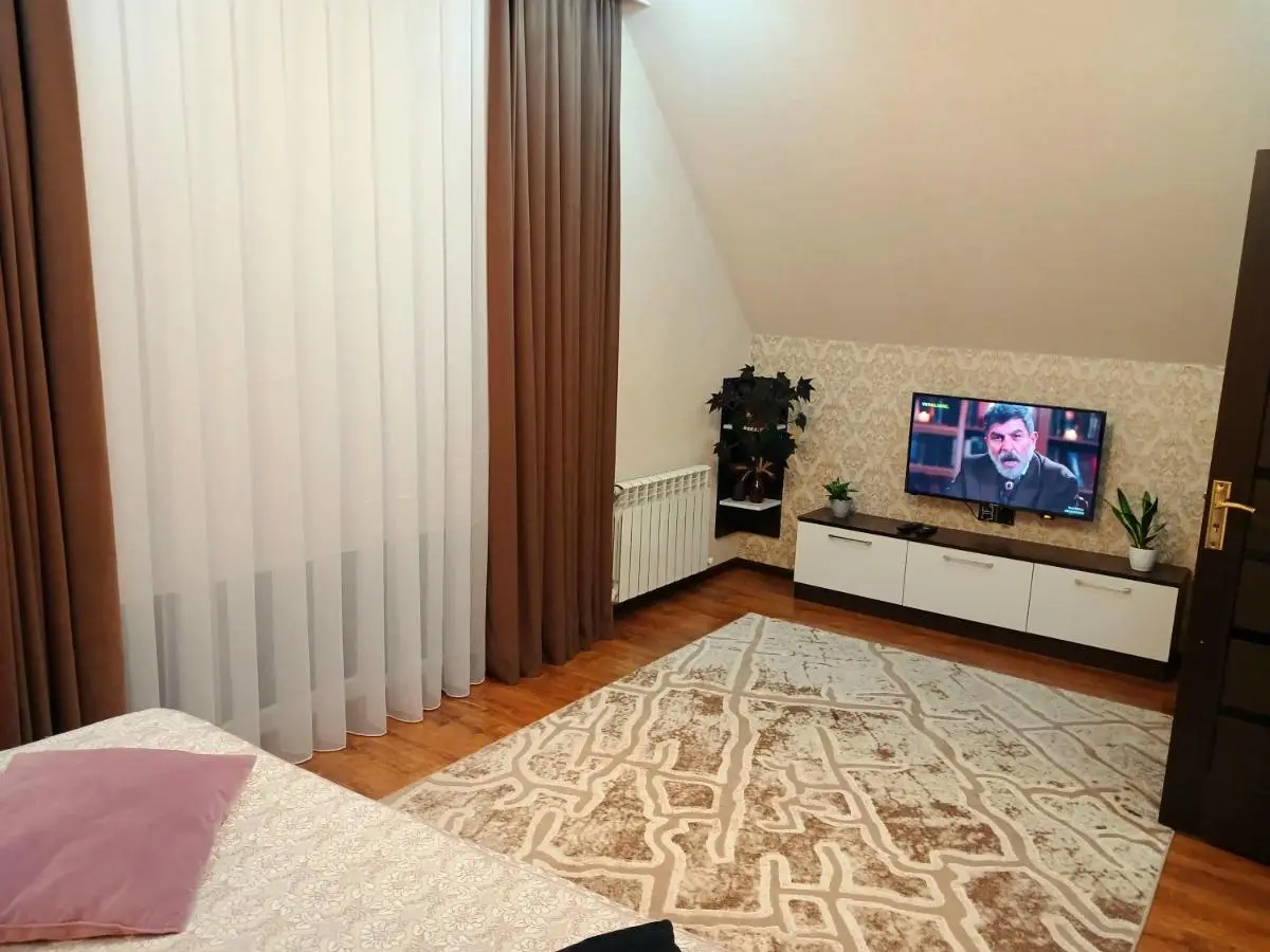Dom Semya Gusar