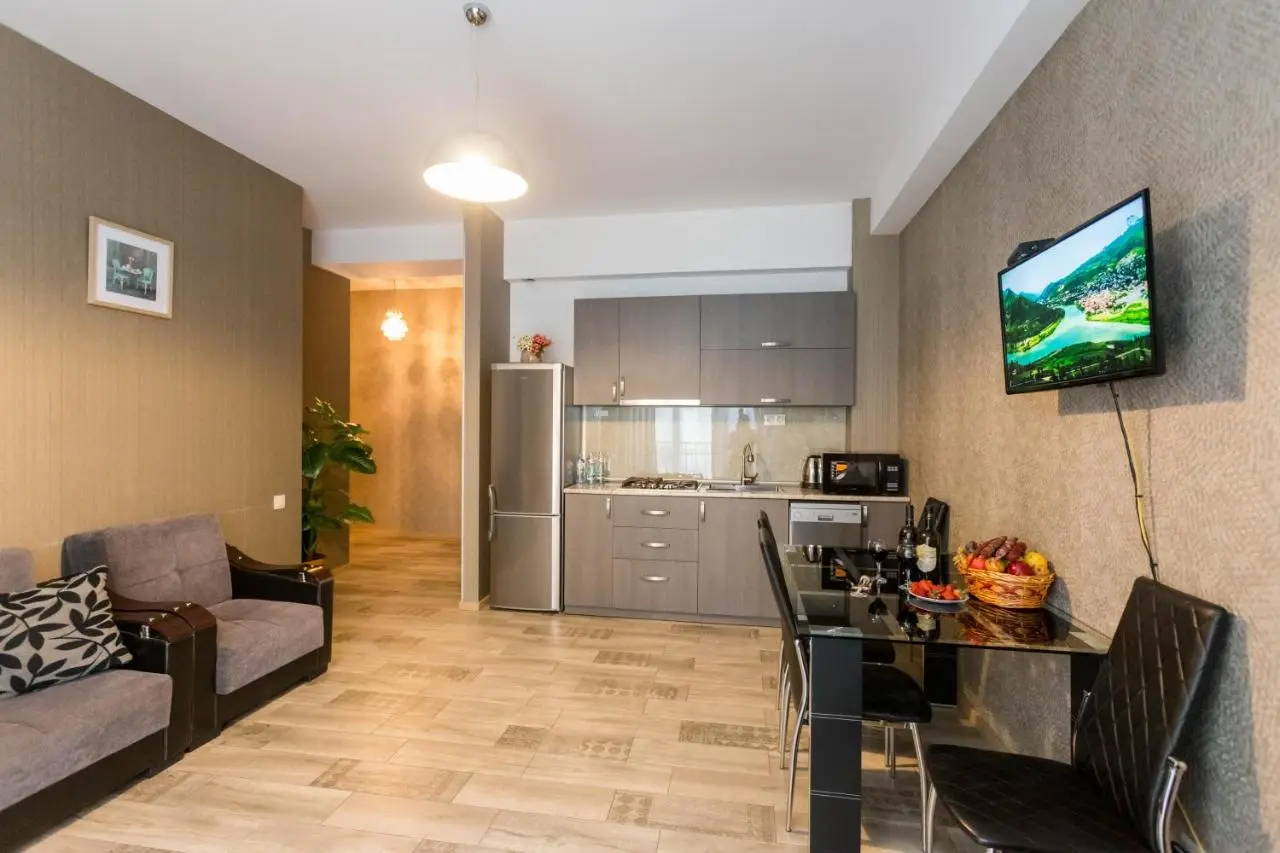 The Urban Retreat