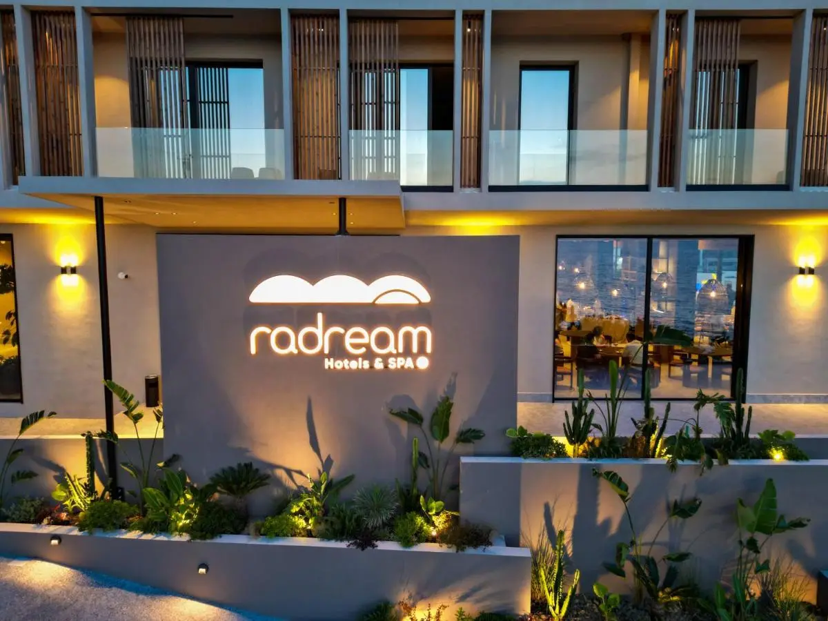 Radream Hotels & Spa