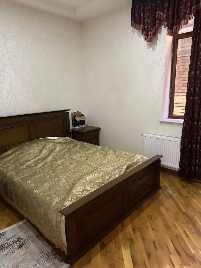 Apartment villa