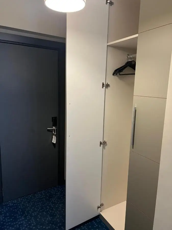 Acar Suite Hotel