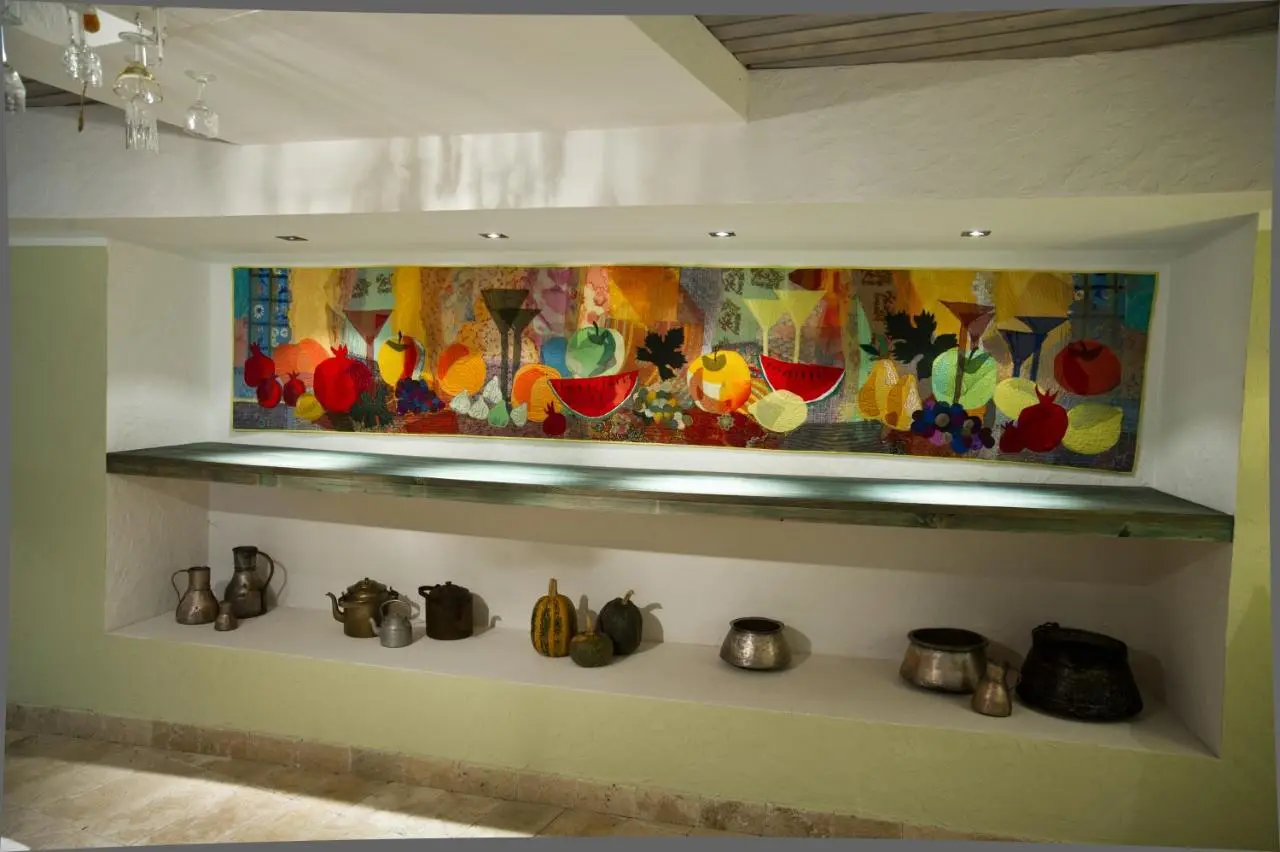 No12 Boutique Hotel